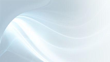 abstract white background