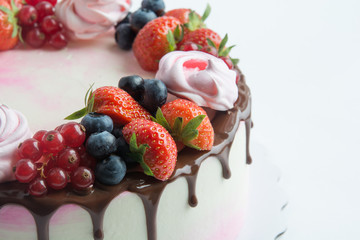 cake decorating