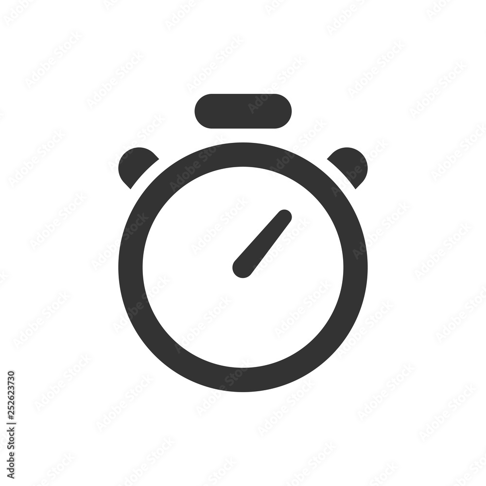 Sticker Stopwatch icon