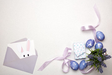 Easter background