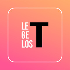 let's get lost. Life quote with modern background vector