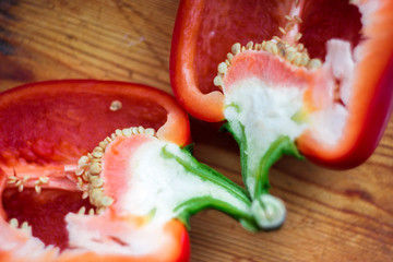Bell pepper