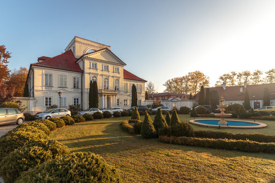 Fototapeta Sterdyń