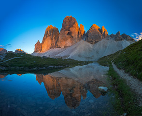 Fototapete bei efototapeten.de bestellen   