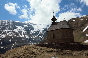 Gro&szlig;glockner Hochalpenstra&szlig;e