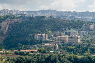 Fototapeta na wymiar Libanon