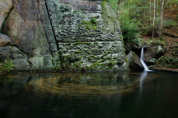 Gelobtbachwasserfall
