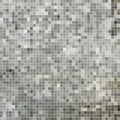 Fototapeta premium abstract vector square pixel mosaic background