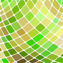 abstract vector stained-glass mosaic background