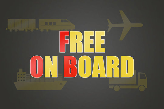 Incoterm, Free On Board