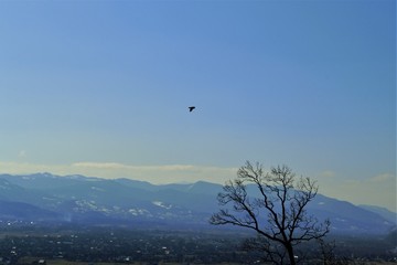 mountain landscape