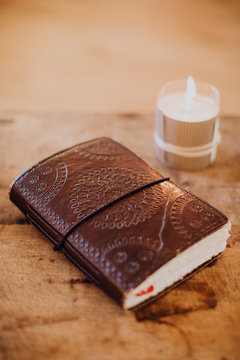 Livre personnel