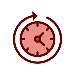 time icon