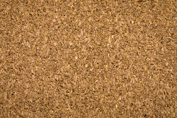 Compressed wooden fiberboard texture, background, macro shot
