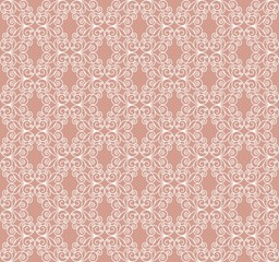 white openwork pattern