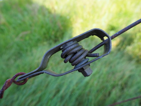 Spannendes Element