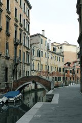 Colorida Venecia
