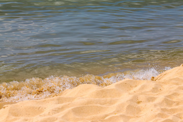 sea