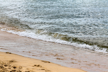 sea