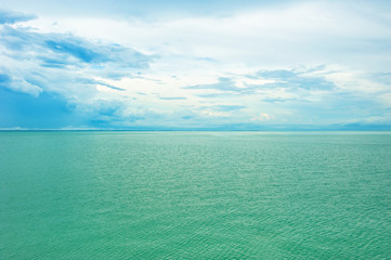 beauty seascape and coastline