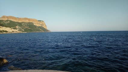 Cassis 