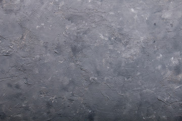 Obraz premium Gray handmade background.