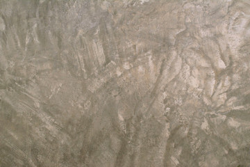 grey stain concrete wall abstract background,old cement wall with stain for background
