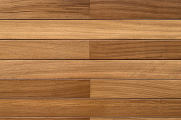 Fototapeta premium wooden panel close-up, background, texture