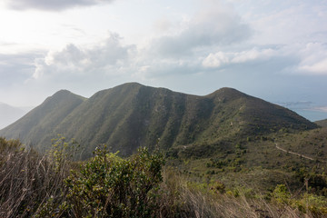 Lantau Island Hongkong