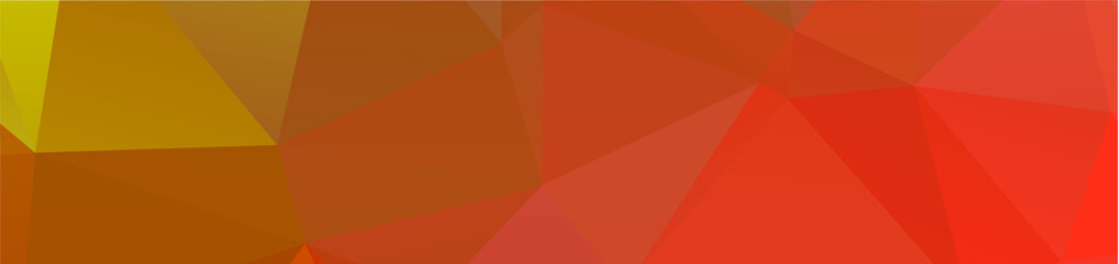 background design Geometric background in Origami style and abstract mosaic with gradient fill Color . rectangle