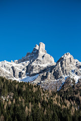 San Martino di Castrozza