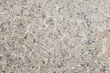granite texture in light gray color