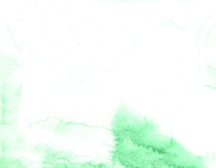 watercolor abstract background