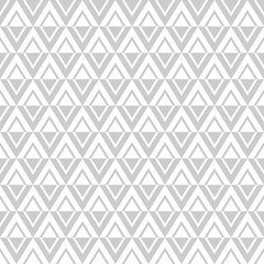 Seamless diamonds pattern. Geometric texture.