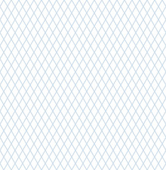 Fototapeta premium Seamless diamonds pattern. Geometric texture.