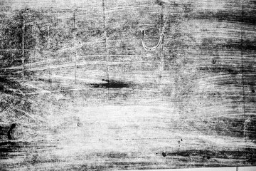 black and white paint brush strokes background 