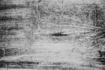 black and white paint brush strokes background 