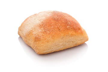 Ciabatta Brötchen italienisch