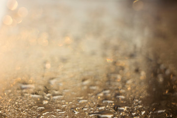 texture, water, abstract