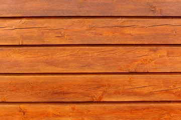 Fototapeta premium brauner Holzhintergrund