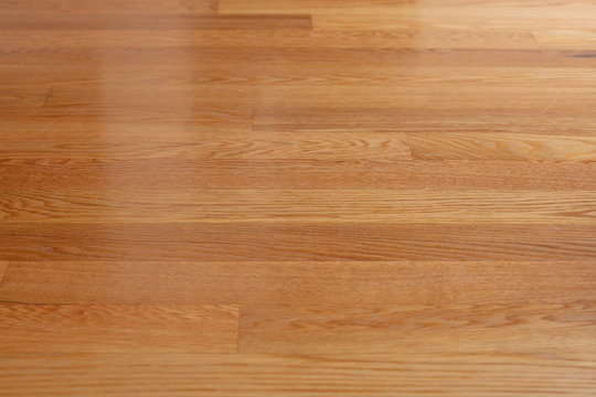 Wooden flooring, oak tree wood, parquet floor boards background