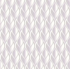 white background with ornament, seamless pattern
