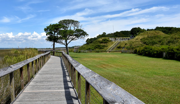 Kure Beach,  North Carolina