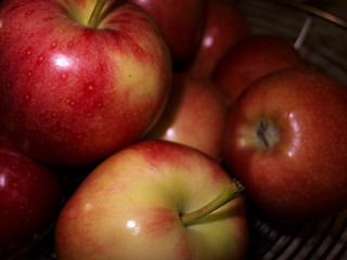 AppleDeliciousRed