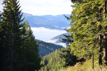 Bergwelten