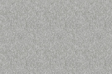 Grey carpet texture background. Rug with shallow pile for drape.