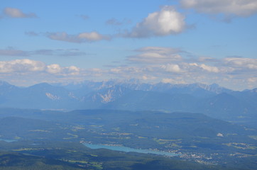 Bergwelten