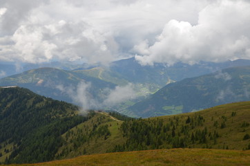 Bergwelten