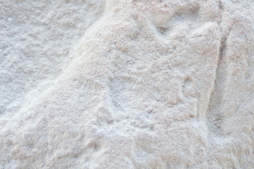 Light color abstract marble texture. Natural patterns for design art work. Stone cement wall texture background.