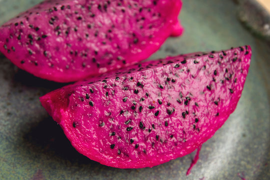 Dragon fruit or pitaya